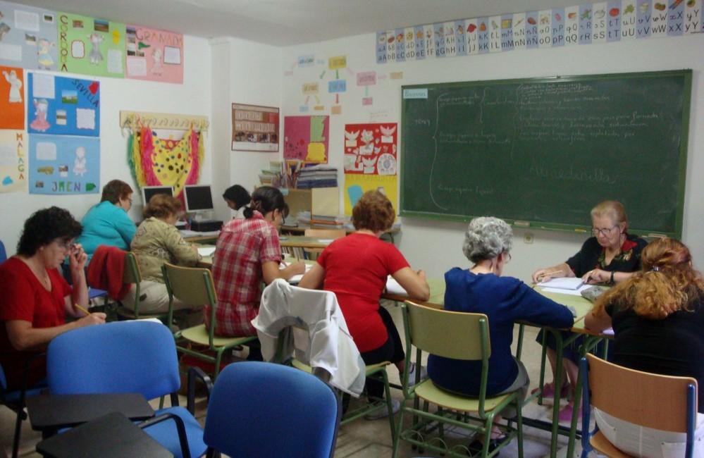El Centro de Educación de Personas Adultas abre el plazo de matriculación para el curso 2017/18