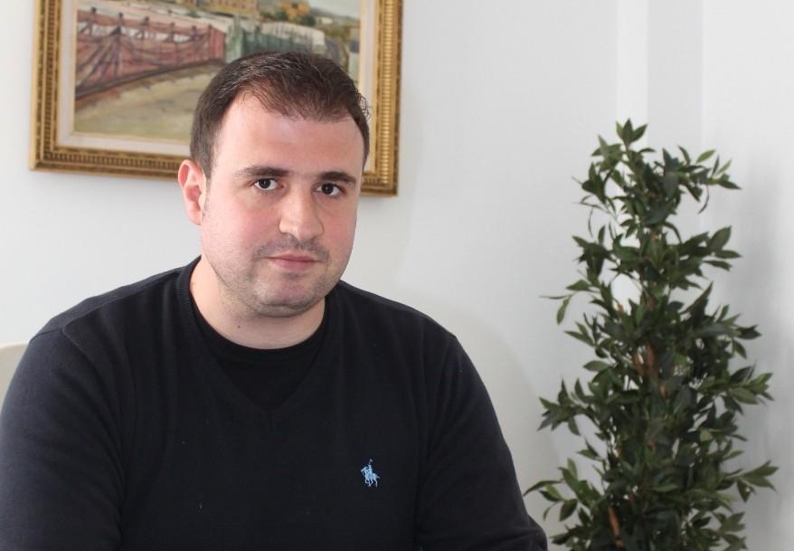 Jesús Rivera afirma que las aportaciones “a destiempo” de Plataforma retrasarán la concesión de subvenciones deportivas