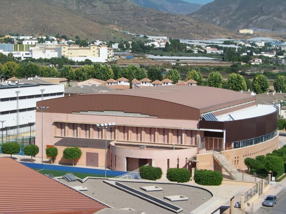 El Patronato Municipal de Deportes de Berja arranca un nuevo curso deportivo con novedades