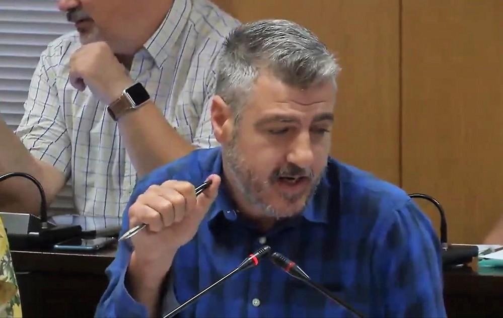 IU Roquetas reivindica la igualdad de oportunidades en cuanto a la asignación de subvenciones municipales