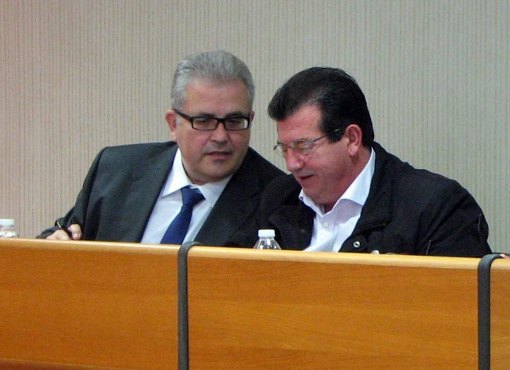 El PSOE de El Ejido presenta una moción para que se incrementen las plantillas de los cuerpos de Policía Local