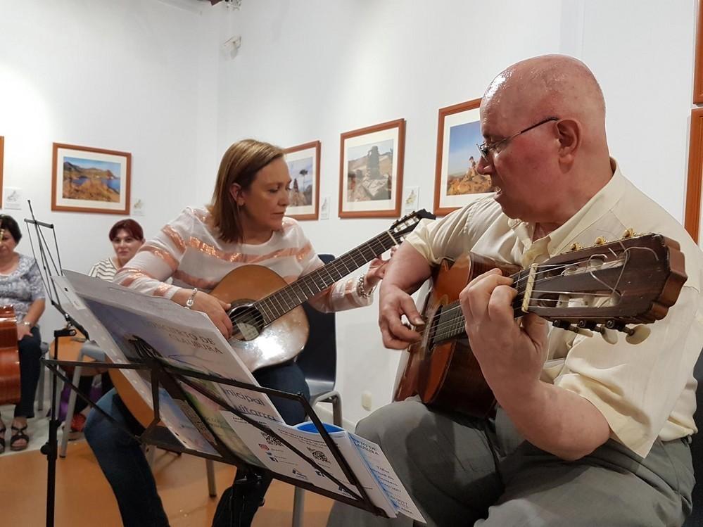 Abierto el plazo de inscripción para los talleres municipales en Adra