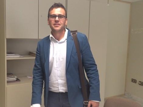 UPyD solicita en una moción el desdoblamiento del acceso de la autovía a El Ejido