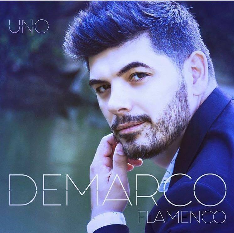 Gran expectación en Berja ante el concierto de Demarco en las fiestas del barrio de Peñarrodada