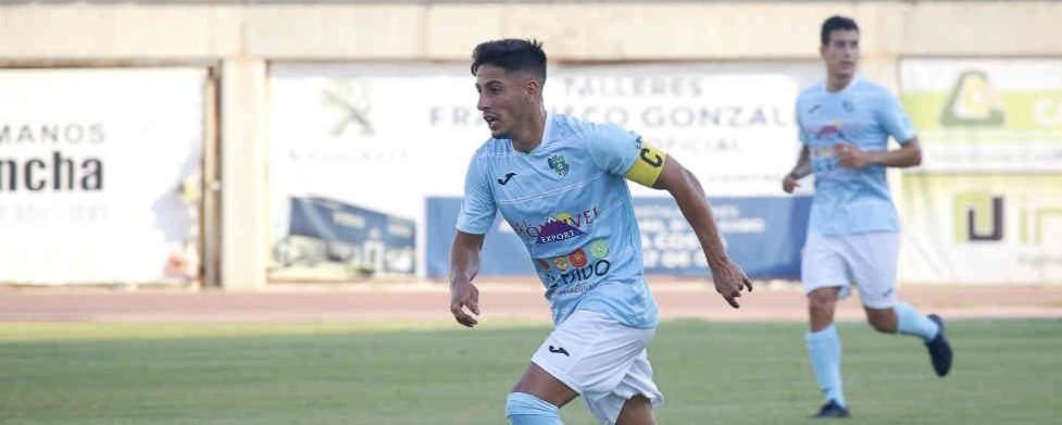 Javilillo regresa al equipo en un partido crucial para los celestes