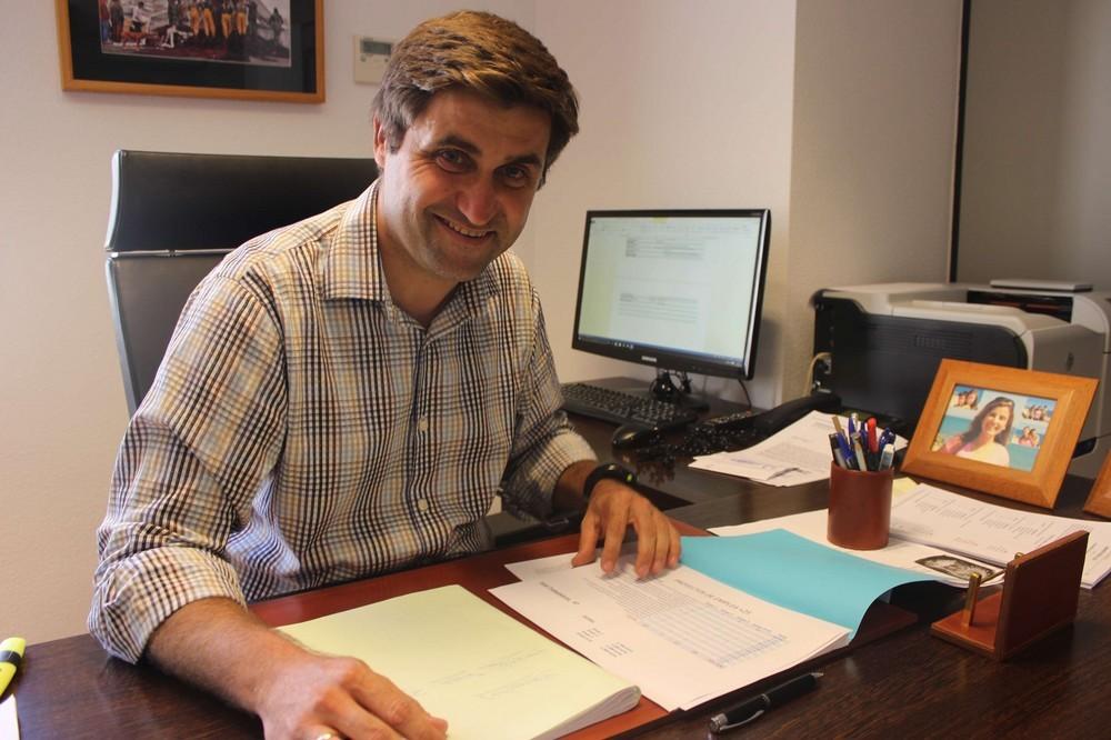 José Juan Rodríguez acusa a IU Roquetas de mentir sobre la Operación Flek