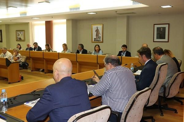 Aprobada la Ordenanza Reguladora de Tenencia de Animales que vela por el cuidado de los animales y una ciudad más limpia