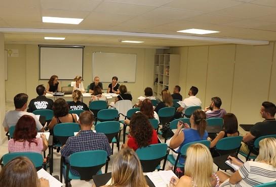 Descienden en un 14% los casos de absentismo escolar en El Ejido durante el pasado curso 2016/17