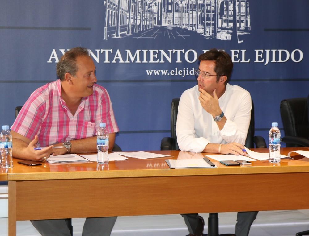 El Ayuntamiento bonifica el 60% de los recibos de agua, basura y alcantarillado a los pensionistas que reúnan las condiciones