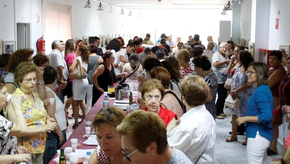 En marcha la II Semana de las Personas Mayores