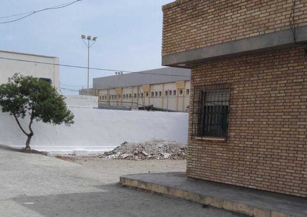 El PSOE de Adra exige al PP que los presupuestos municipales de 2018 tengan como prioridad los colegios