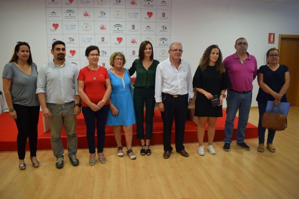 Veinte talleres culturales y más de treinta escuelas deportivas en la nueva edición de 'Vive Vícar'