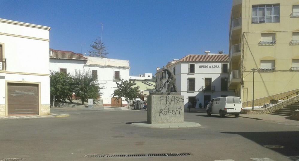 El Ayuntamiento de Adra aprueba a propuesta de Plataforma potenciar el Museo de la ciudad y mejorar su entorno