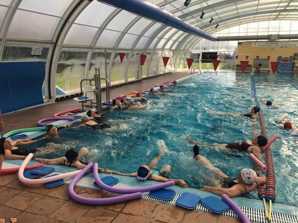 La iniciativa Activa-Mente abrirá la XII Olimpiada de Mayores de Vícar