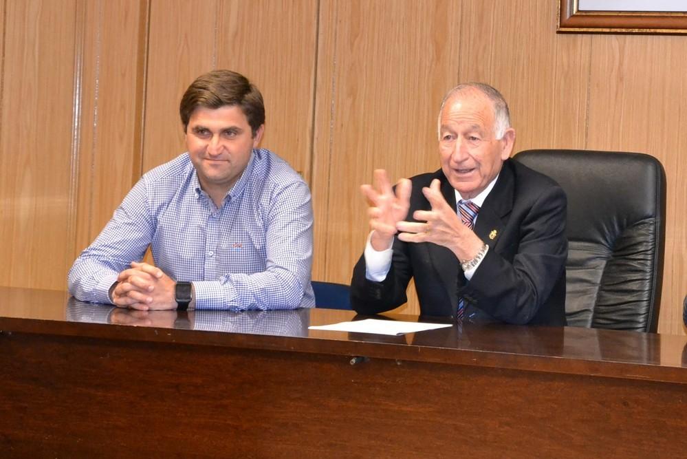 La EDUSI inicia su desarrollo en Roquetas con especial énfasis en la transparencia