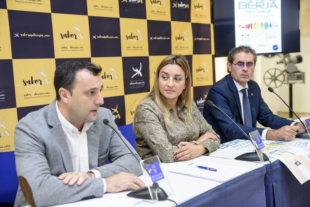 Expoberja cumple mayoría de edad con más superficie expositiva y record de ‘stands’