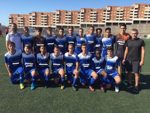 PSOE, IU y Tú Decides reclaman un trato justo para el Polideportivo Aguadulce y nuevas instalaciones