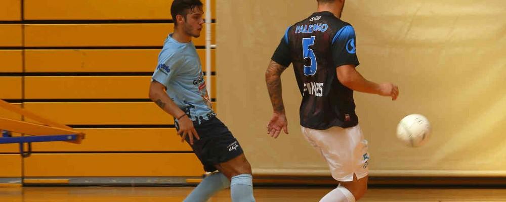 El Club Deportivo El Ejido Fútbol Sala busca su cuarta victoria en casa