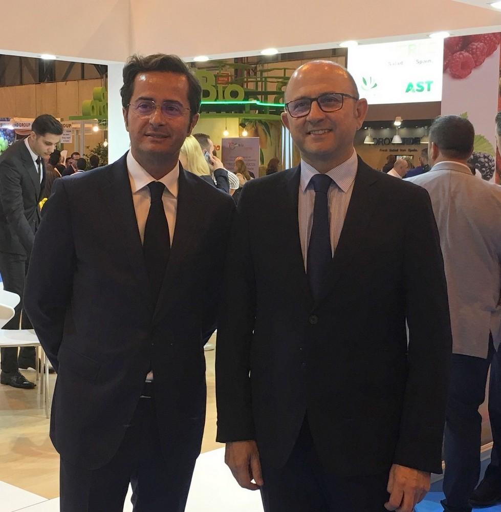 El gobierno local, satisfecho por la autorización para utilizar agua depurada para el riego de zonas verdes, aunque recuerda que llega tarde