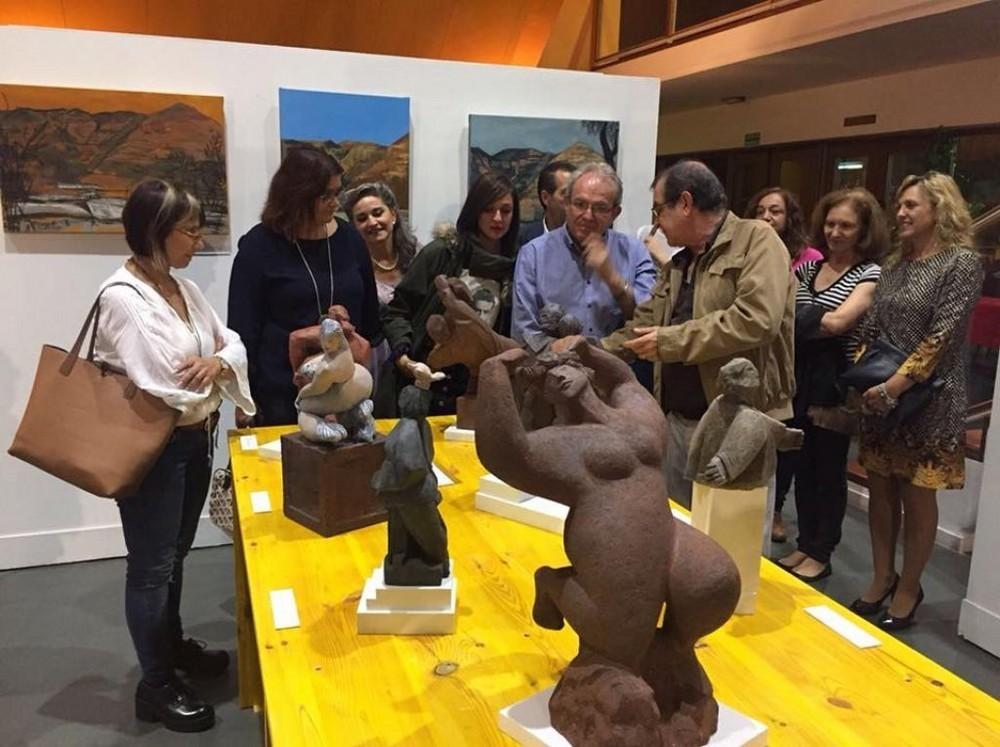 'Cuando acabe Septiembre. Despiértate a la Cultura' celebra su penúltima parada en Llanos de Vícar, con magia, animación y una castañada