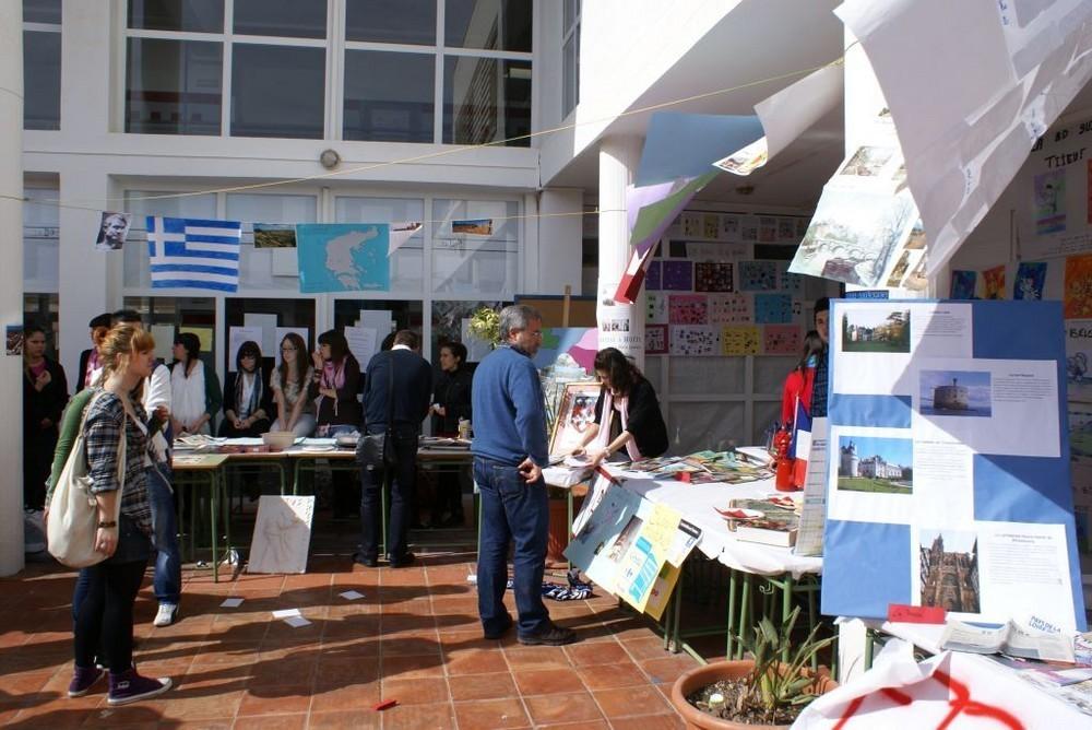 Apoyo municipal a la solicitud de tres nuevos ciclos de Formación Profesional para el IES Puebla de Vícar