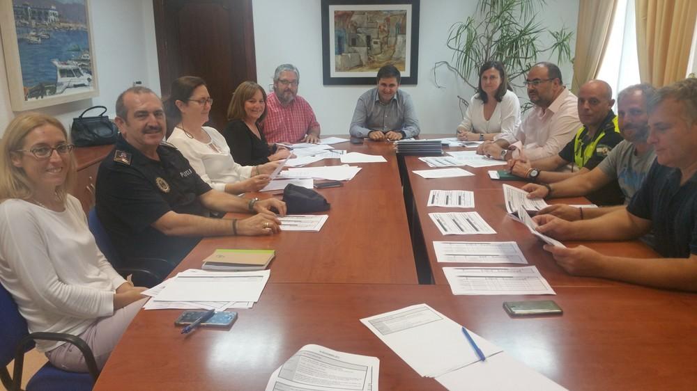 La II Semana de la Prevención se centra en la motivación, el liderazgo y el estrés e invita a todos los roqueteros