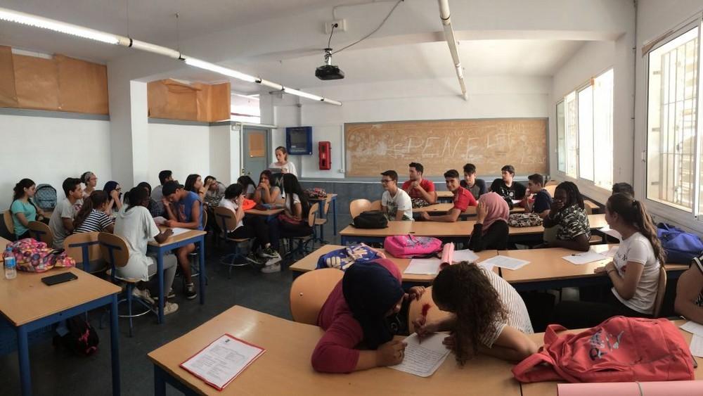 Vía libre a la adhesión de Vícar al Protocolo Marco del programa Agente Tutor