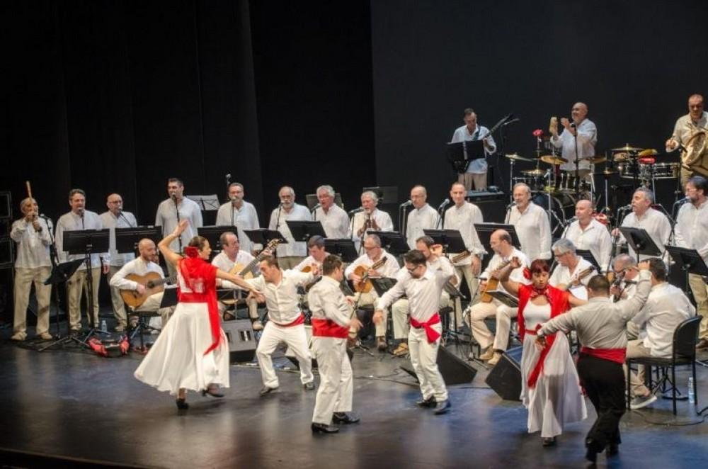 Almenara y Jacaranda protagonizaran el concierto solidario en favor de la asociación Noesso