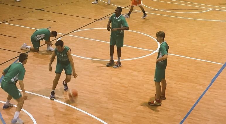 Fitosur CB Murgi gana por 80 puntos de diferencia al Portus Magnus