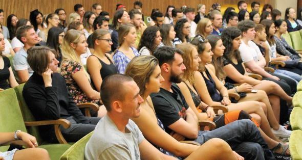 Abierto el plazo para inscribirse a los cursos de formación en el ocio 2017/2018 en El Ejido y otros núcleos urbanos