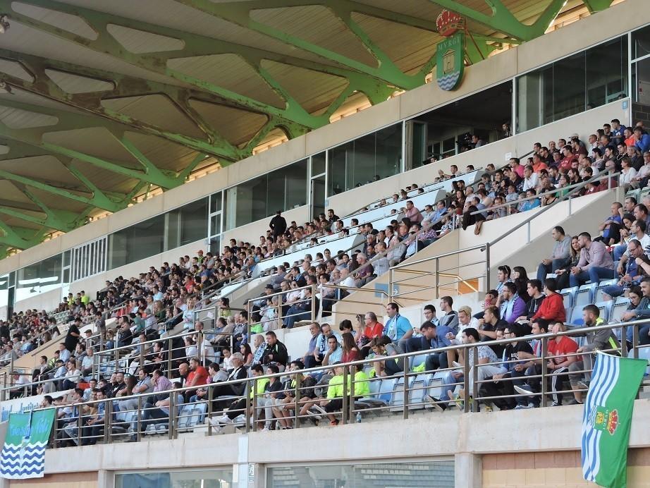 El CD El Ejido te lleva a la final de la Champions League en Kiev