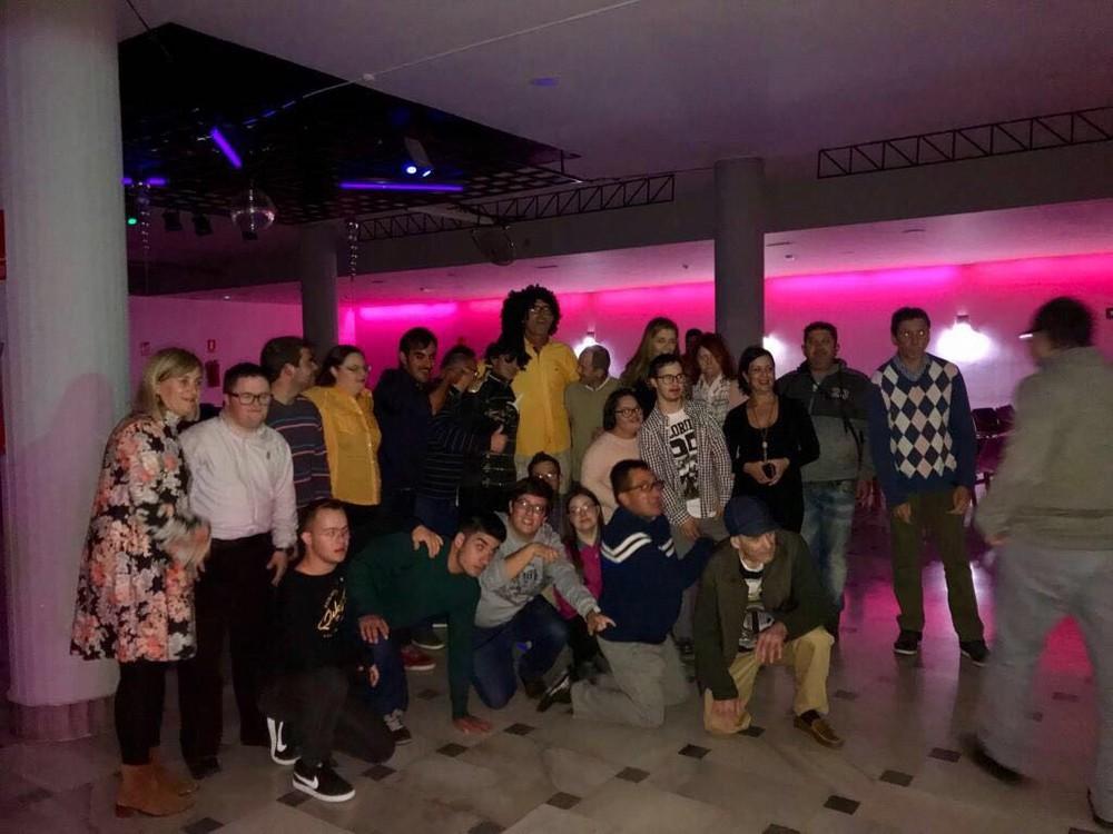 La V Semana de la Discapacidad proyecta el avance de El Ejido hacia una sociedad inclusiva