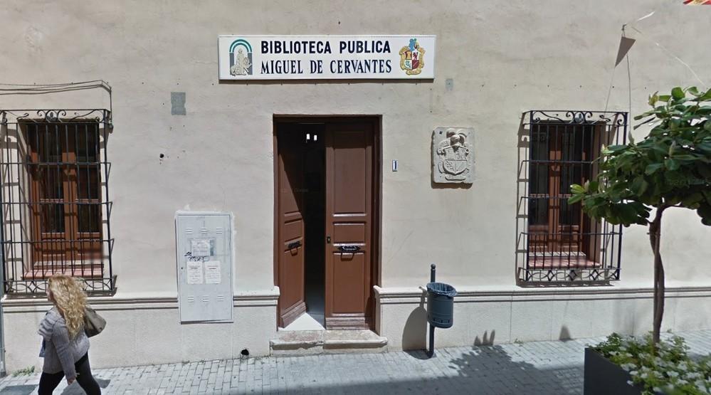 La Biblioteca de Berja, premiada en la Campaña María Moliner del Ministerio de Cultura
