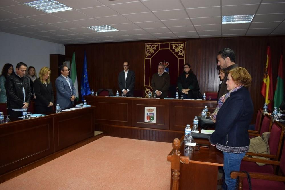 Via libre del Pleno de Vícar a la solicitud de renovación de Ciudad Amiga de la Infancia