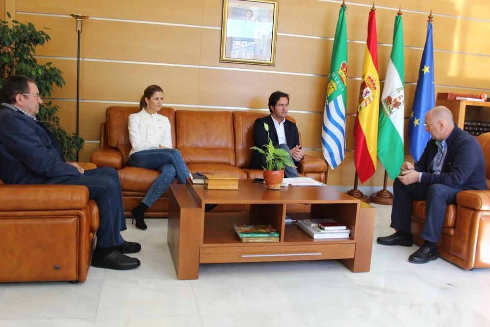 Ayuntamiento y Cooperativa Campoejido se unen un año más en la lucha por la igualdad de género