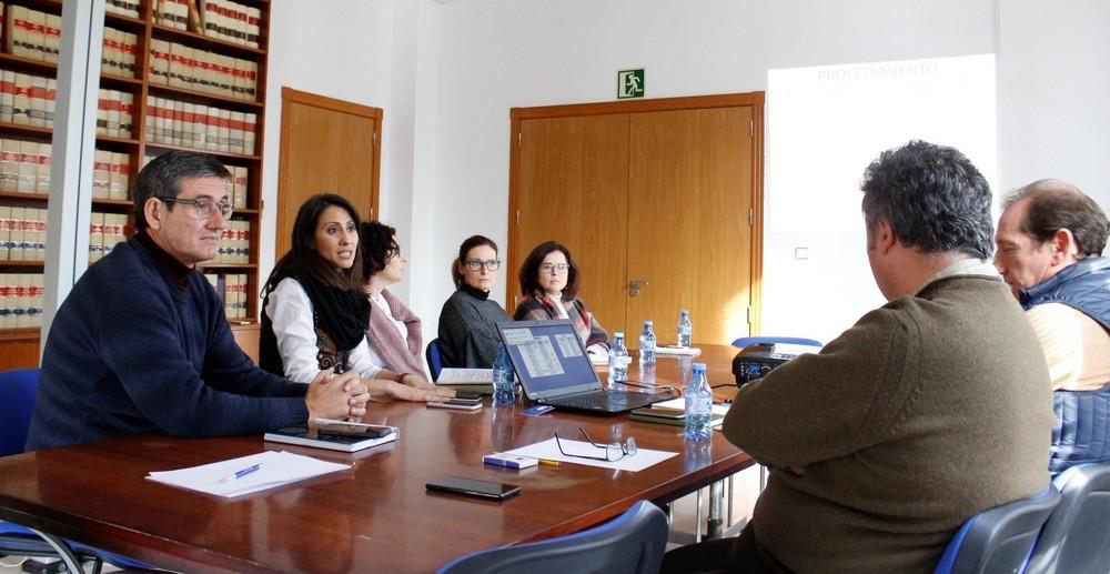 La Unidad de Gestión ultima la convocatoria de expresiones de interés para poner en marcha los proyectos de la EDUSI Adra