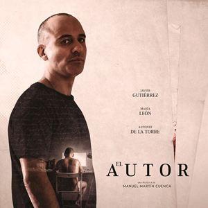 La película ‘El Autor’ del cineasta ejidense Manuel Martín Cuenca recibe nueve nominaciones a los Goya 2018