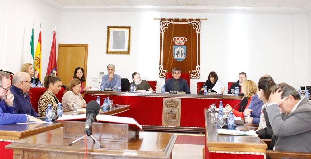 El Consejo Local de Deportes de Adra potenciará la relación entre clubes y propondrá iniciativas