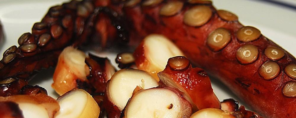 Iniciados los trámites para obtener el distintivo de calidad diferenciada del ‘Pulpo Seco de Adra’