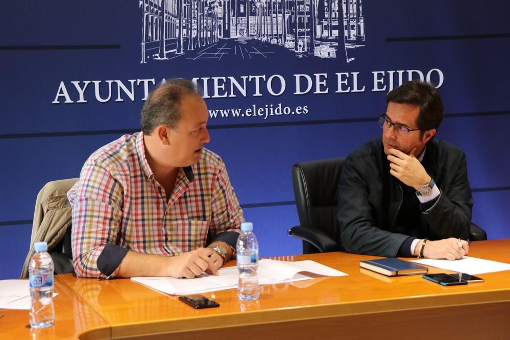 El gobierno local establece el pago fraccionado en el IBI Urbano para aquellos contribuyentes que tengan domiciliado este tributo