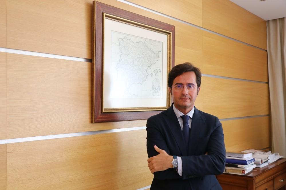 Satisfacción municipal por la entrada en funcionamiento en abril de 2018 del Sexto Juzgado de Primera Instancia e Instrucción de El Ejido