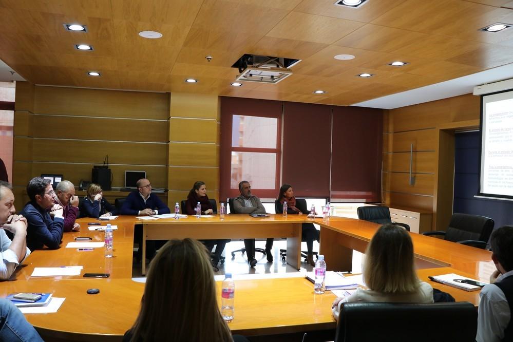 El Ayuntamiento de El Ejido triplicará el presupuesto destinado a los tratamientos de mosquitos