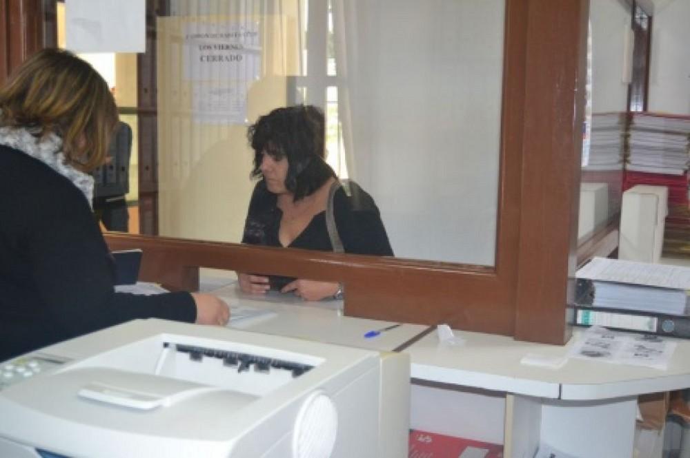 Vícar cerró el año 2017 con una población de 25.548 habitantes