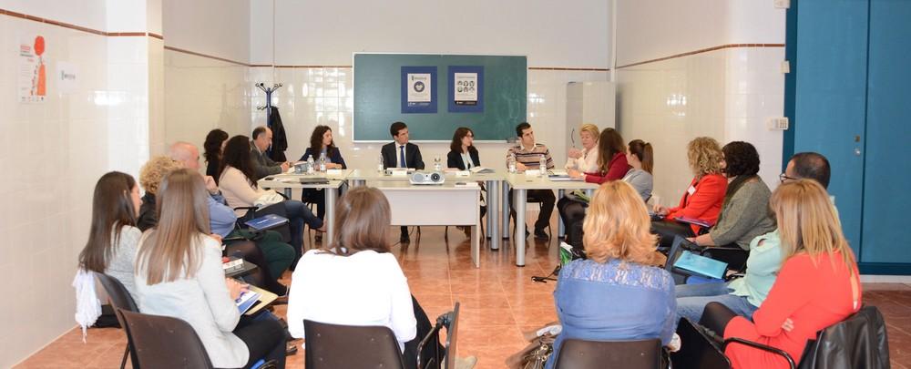 Abierto el plazo de inscripción para participar en la segunda Lanzadera de Empleo de El Ejido