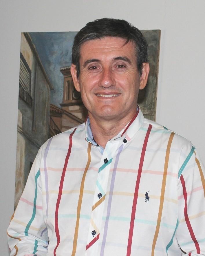 Manuel Cortés hace un balance “positivo” de 2017 y avanza proyectos “ilusionantes” para el nuevo año