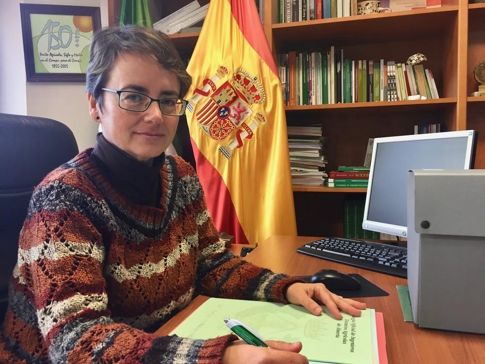 El colegio de ingenieros agrícolas ofrece su bolsa de profesionales para la evaluación de los daños provocados por los tornados