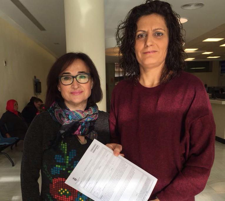 El PSOE de El Ejido solicita equipamientos culturales para Almerimar