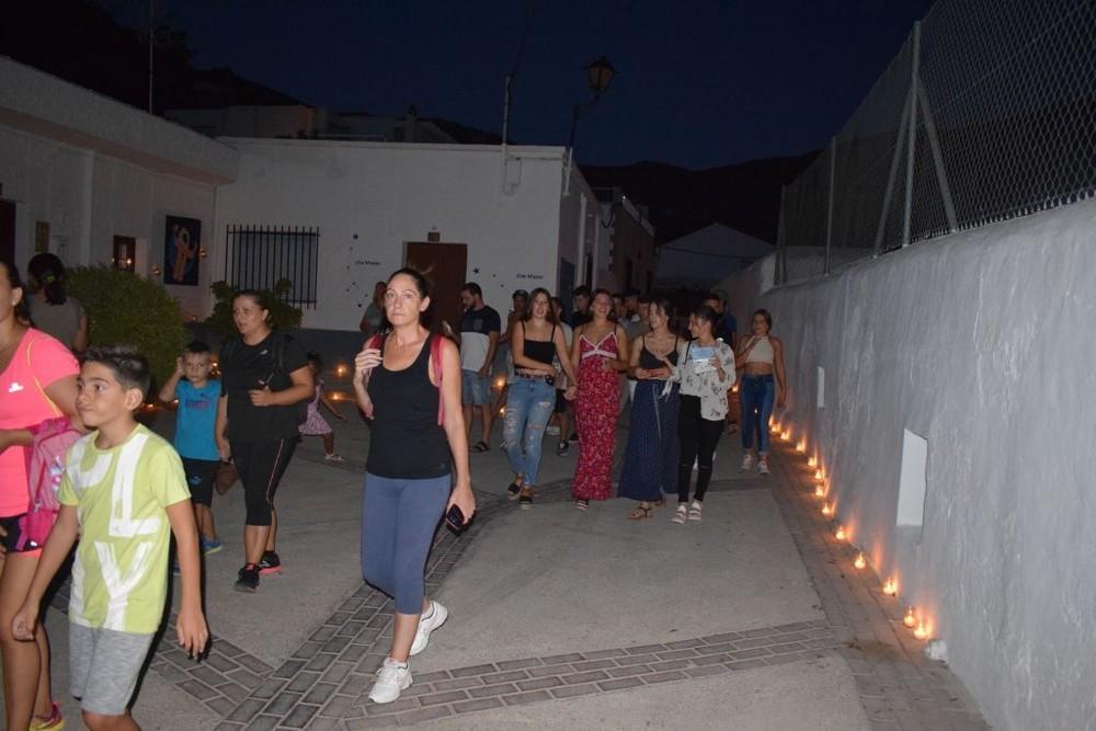 Vícar promocionará la próxima semana en Fitur 2018 su 'Paseando entre Velas'