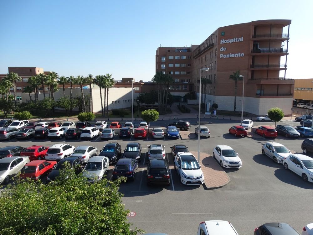 Salud responde al PP que la asistencia está garantizada pese al repunte de gripe y otros virus