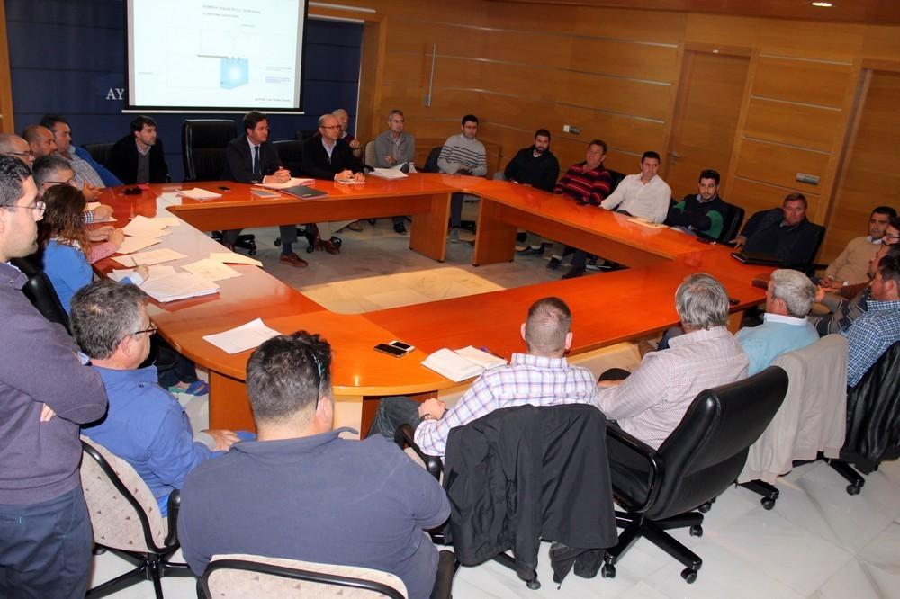 Una charla profundizará en el contenido de la 'Ordenanza de invernaderos y su entorno' como un documento pionero que mejorará la imagen del campo